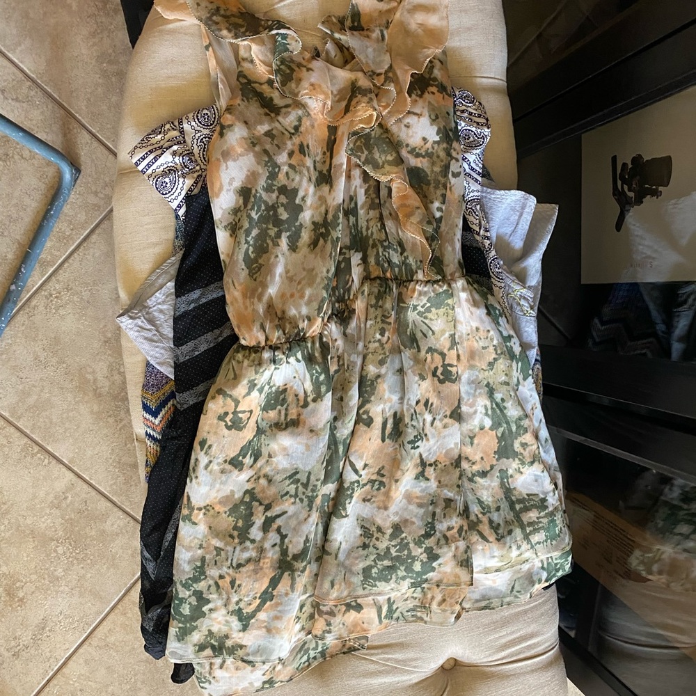 Bundle! 10 high-end designer pieces. - Picture 2 of 5